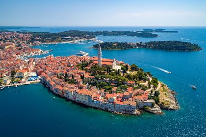 Rovinj