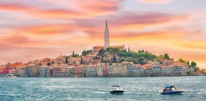 Rovinj