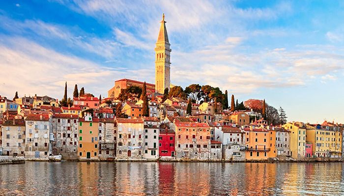 Rovinj-Old-Town-in-Croatia
