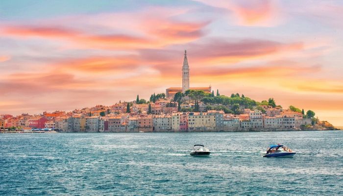 Rovinj