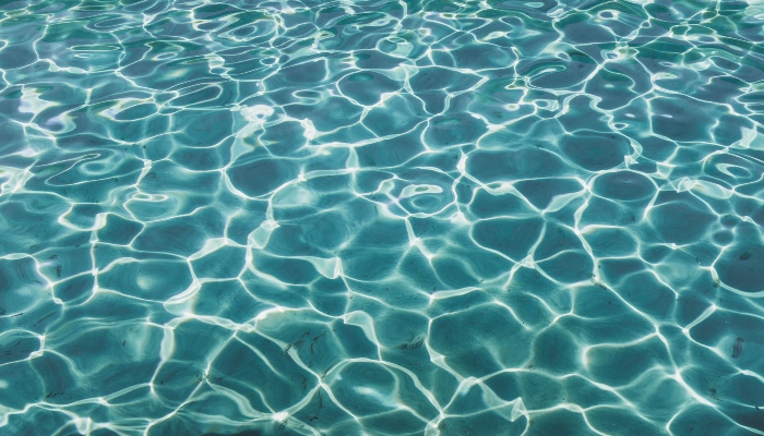 Sea Water