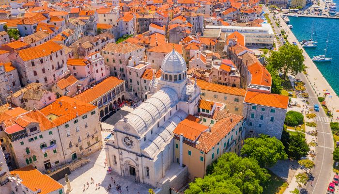 Sibenik
