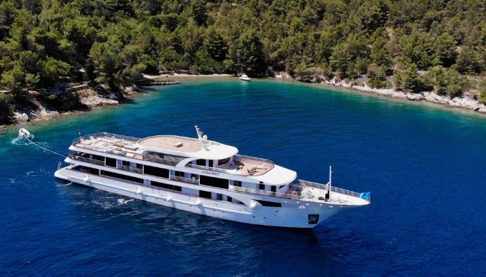 Signature Cruise Mobile