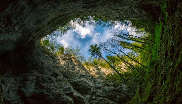 Skocjan Caves, Slovenia