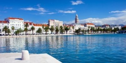 Split