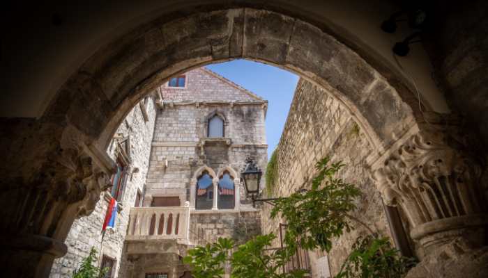 Split Croatia