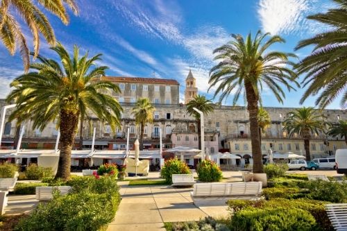Split Riva