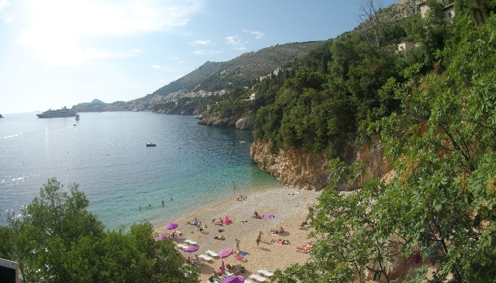 Sveti Jakov