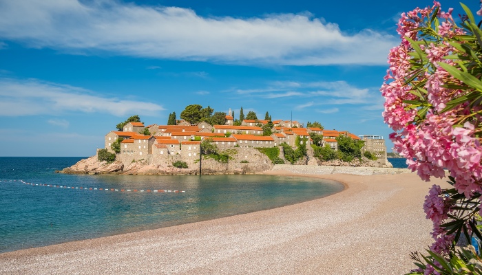 Sveti Stefan