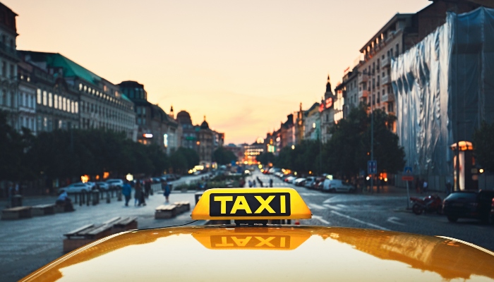 Taxi