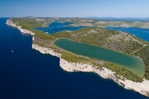 Telascica, Croatia