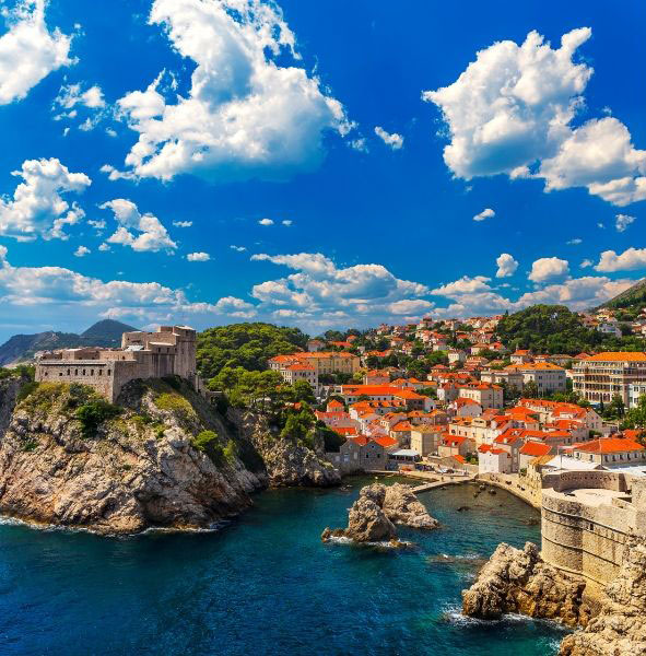Unforgettable Croatia, Dubrovnik, Croatia
