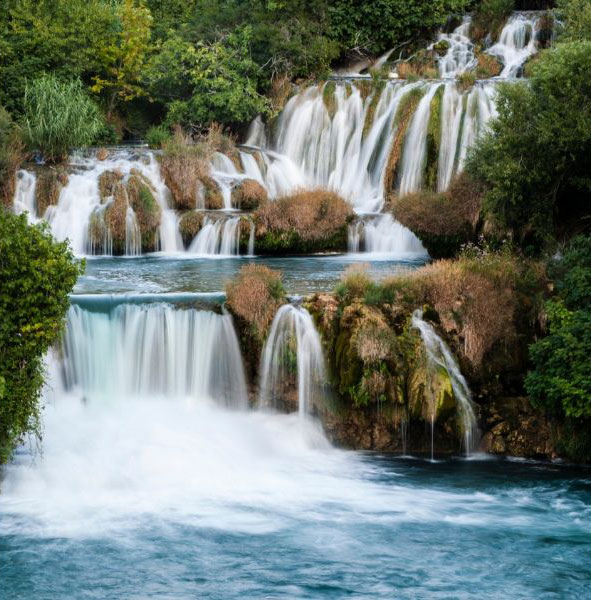 Krka National Park, Croatia, Unforgettable Croatia