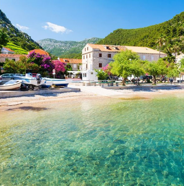 Peljesac Peninsula, Unforgettable Croatia, Croatia