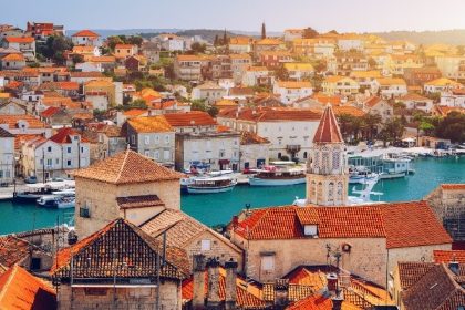 Trogir