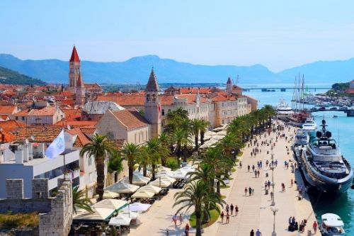 Trogir