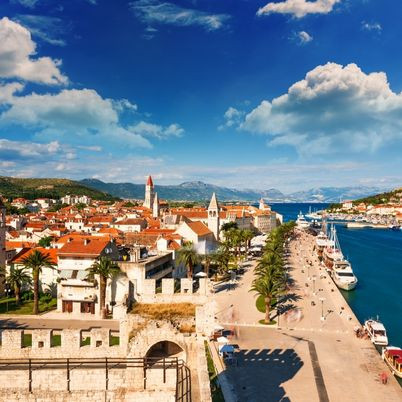 Trogir Product