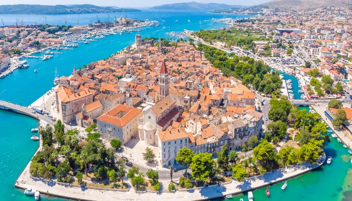 Trogir