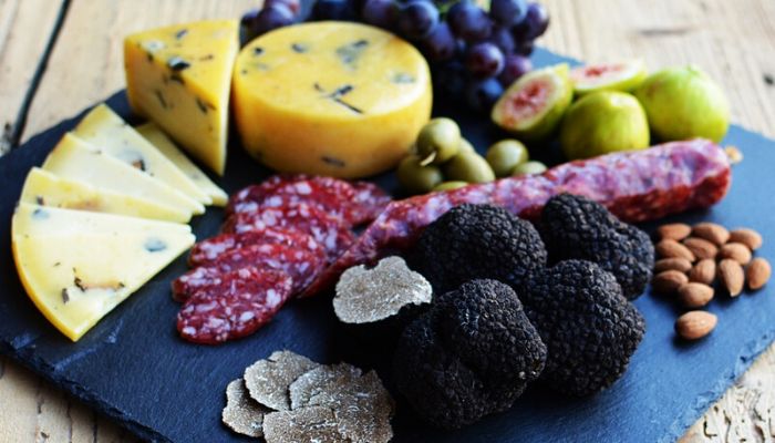 Truffle products