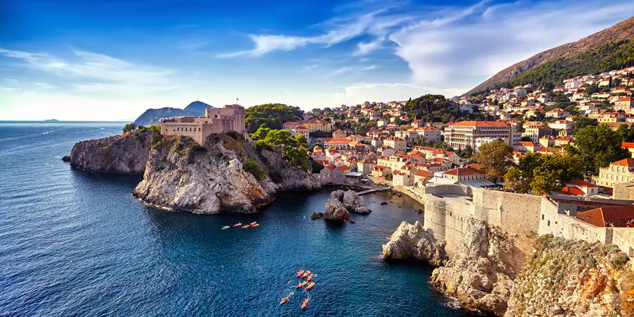 Dubrovnik
