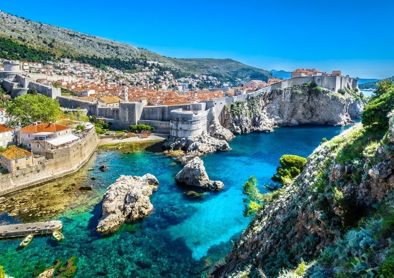 Dubrovnik