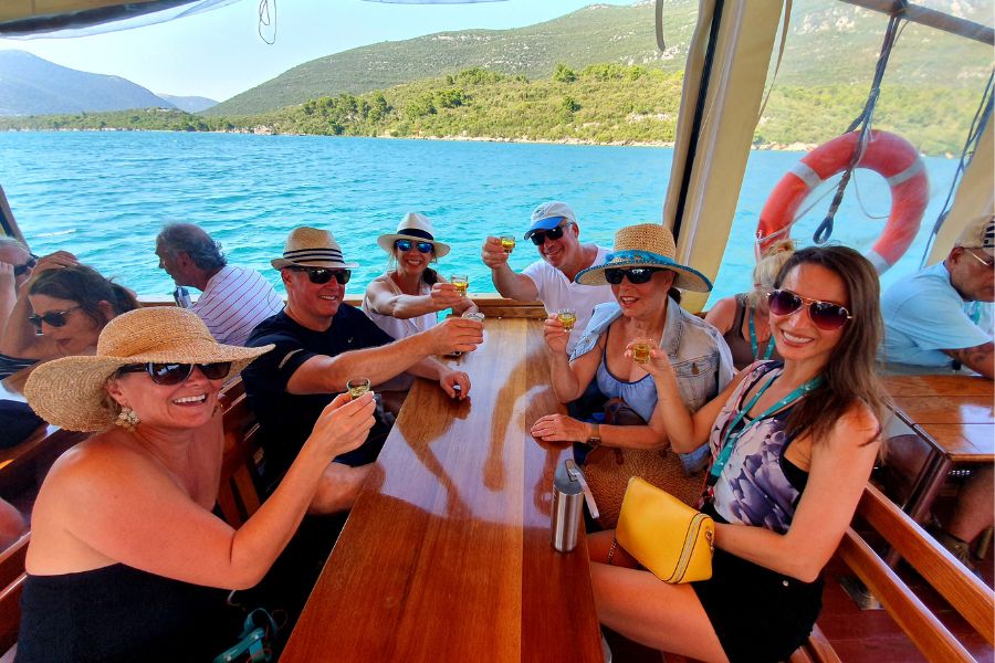 Croatia FAM trip with Unforgettable Croatia