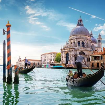 Venice