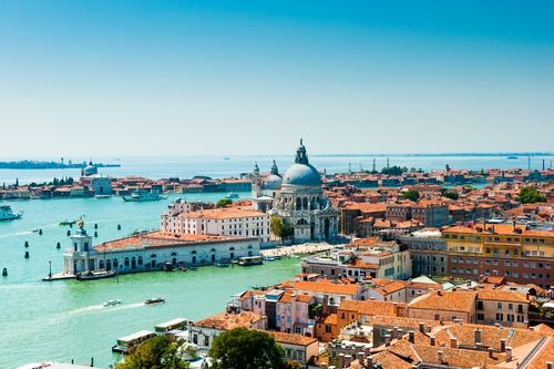 Venice, Italy