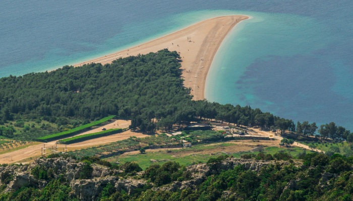 Vidova Gora