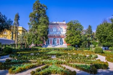 Villa Angiolina Opatija