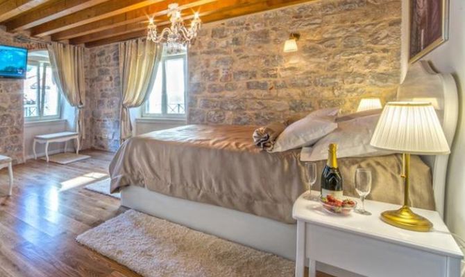 Villa Split Heritage Hotel