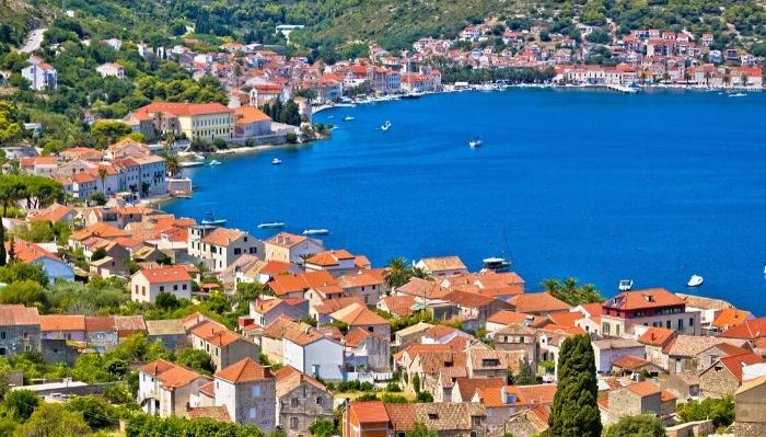 Vis Island