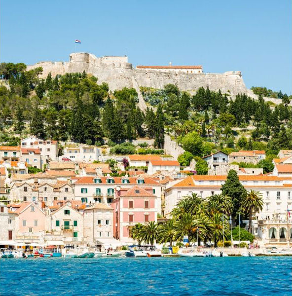 Hvar, Croatia, Unforgettable Croatia