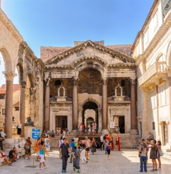 Split, Croatia, Unforgettable Croatia