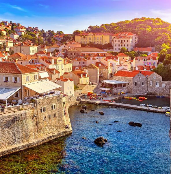 Croatia, Dubrovnik, Unforgettable Croatia