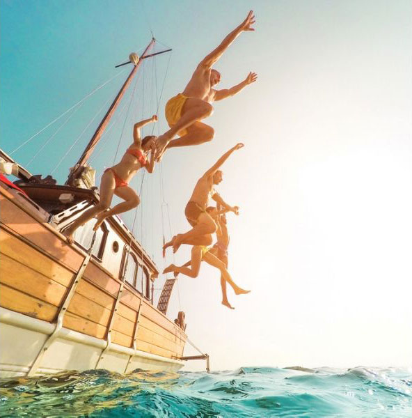 Croatia, Unforgettable Croatia
