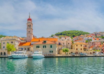 When to Visit Croatia