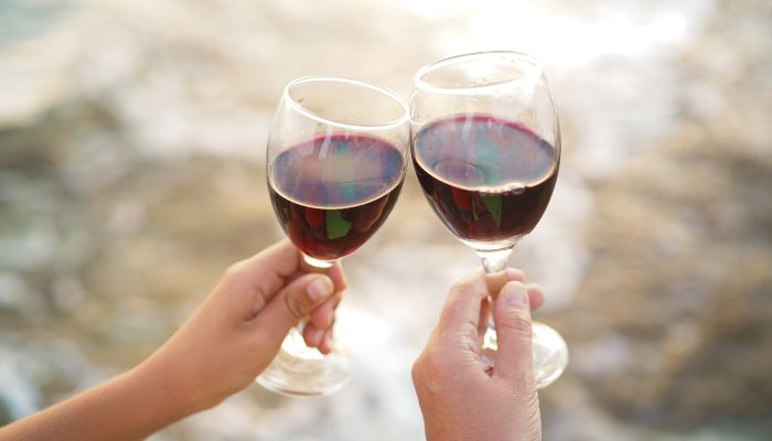 Wine, Croatia