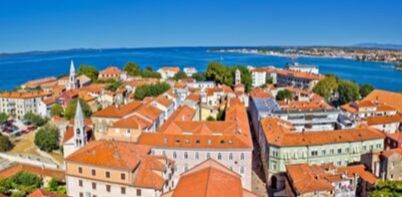 Croatia, Zadar, Unforgettable Croatia