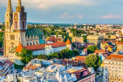 Zagreb