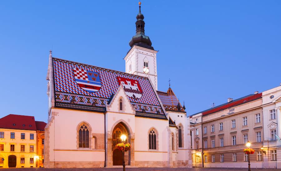 Zagreb 