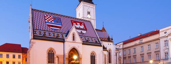 Zagreb