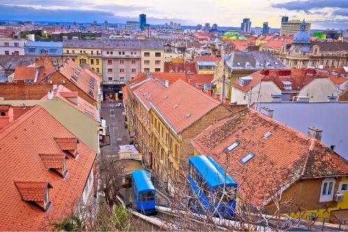 Funicular