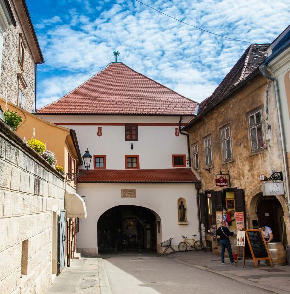 Croatia, Unforgettable Croatia, Zagreb