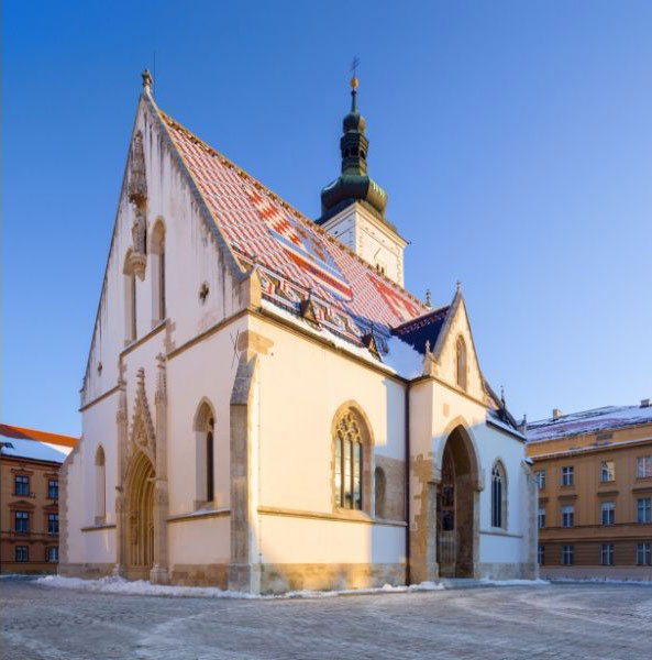 Zagreb, Croatia, Unforgettable Croatia