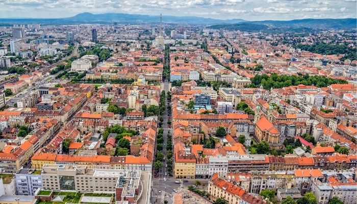 Zagreb