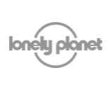 Lonely Planet Logo