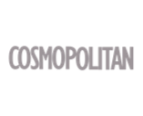 Cosmpolitan logo