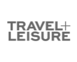 Travel + Leisure Logo