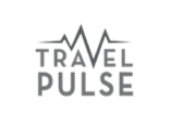 Travel Pulse Logo